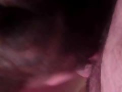 Part. 2 BBW Pet Sucking