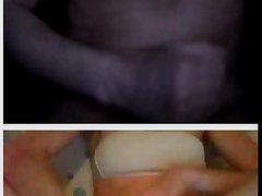 flashing in videochat