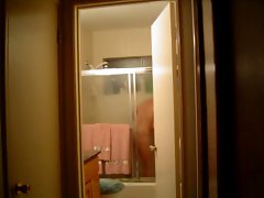Dawn Puddles Shower