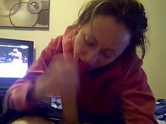 viorica sucking dick