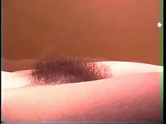 The dream : hairy women 4