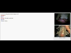 Fleshlight Omegle 9