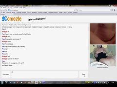 another chat on omegle