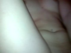 Amateur squirting orgasm