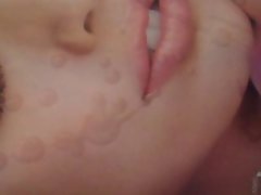 Cumshot compilation