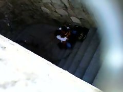 pareja fajando santa lucia mty pte1