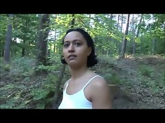 Jamila De Marokkaanse Slet - Part 4