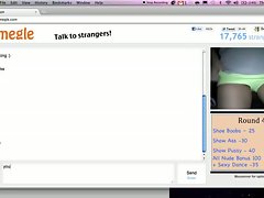 Omegle 1-1