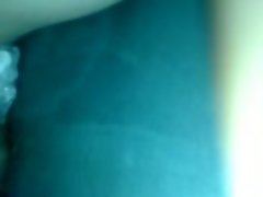 playing with wifes hairy wet pussy