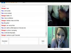 omegle 42 (quick cumshot)