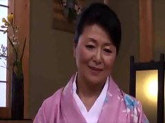 Japanese Grannies in their 60&,#039,s (musoji4 pt4o4)