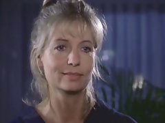 Sabine Postel in Tatort: Voll ins Herz (1998)