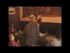 CMNF-Bar Waitress