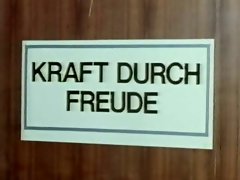 Vintage: Kraft durch Freude