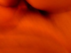 wife fucking my cock