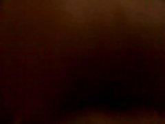 Black BBW Booty doggystyle