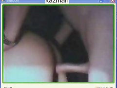 Turkish Couple Webcam 01