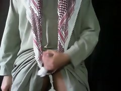 arab horny