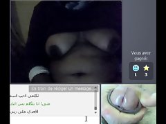 arab sex cam