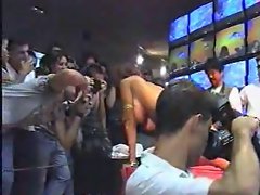 Arab Sexy Nude Bellydance