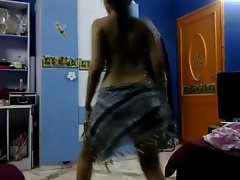 arab dance