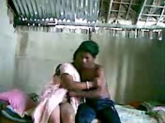 spying my indian maid with her boy friend