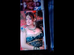 Cum Tribute to Indian Actress Kiran Rathod and Mumtaz