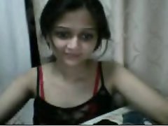 PREETO INDIAN GIRL