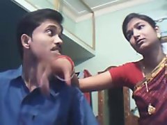 INDIAN YOUNG COUPLE ON WEB CAM