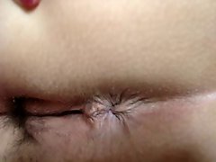 Wife ass