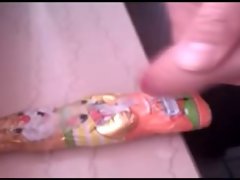 my first cumshots compilation
