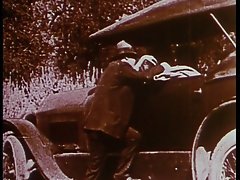 Arret polisson (1920s)