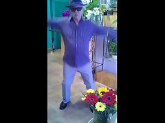 Alfred&,#039,s Flowershop Dance