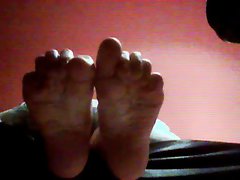 My Feet Nr.2