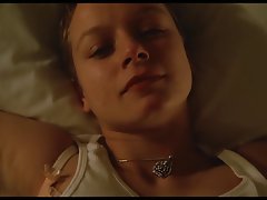 celeb Samantha Morton