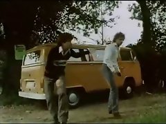 Gejagte Sex.....  (1980)