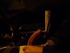 in my car 2
