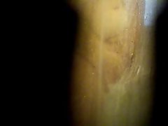 Masturbating in the Shower