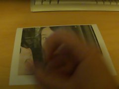 Tribute on MyPussyIsTight