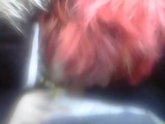 18 yr old virgin emo blowjob