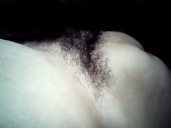 Amateur Hairy Wife #4