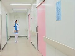 japanese robot nurse