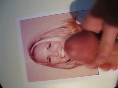 My first tribute :-)