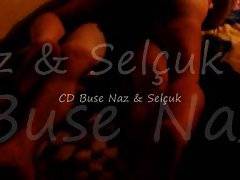 CD Buse Naz ve Selcuk