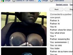 2nci Videom -  MySecondVideo in CHATROULETTE