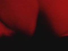 hide