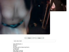 chatroulette #1