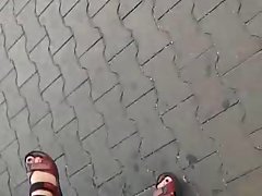 Public Feet 57