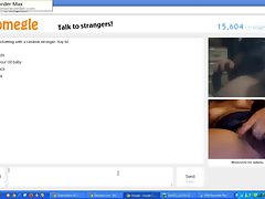 hairy girl in omegle