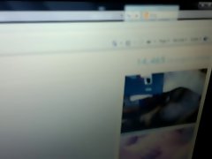 Omegle girl